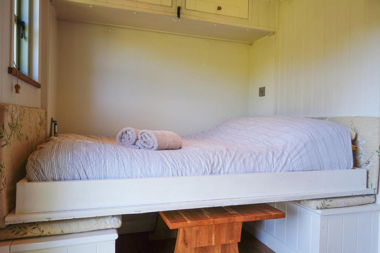 Гостьовий будинок Lavender Retreat With Private Hot Tub Upper Hulme Екстер'єр фото